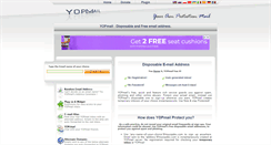 Desktop Screenshot of myyopdev.com